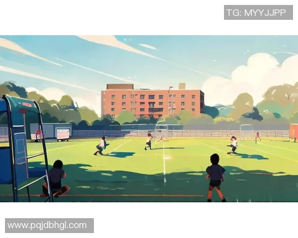 热血青春与梦想交织动漫足球片带你领略绿茵场上的激情与友谊
