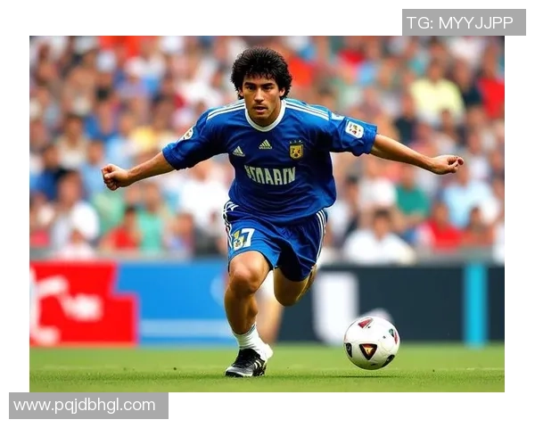 足球怪人球员的传奇故事与他们在绿茵场上的奇特表现分析