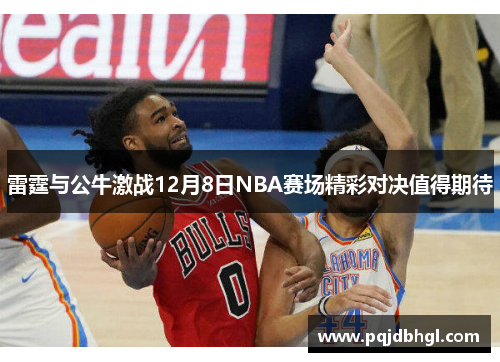 雷霆与公牛激战12月8日NBA赛场精彩对决值得期待