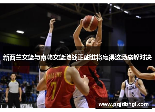 新西兰女篮与南韩女篮激战正酣谁将赢得这场巅峰对决